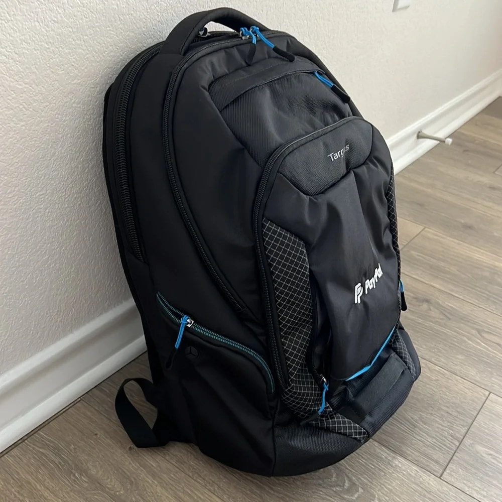 Targus Travel Backpack